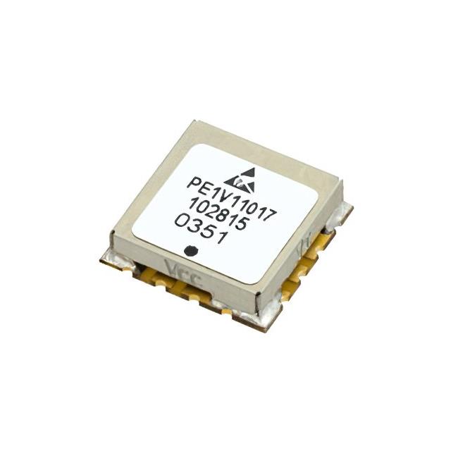 【PE1V11017】Surface Mount (SMT) Voltage Cont