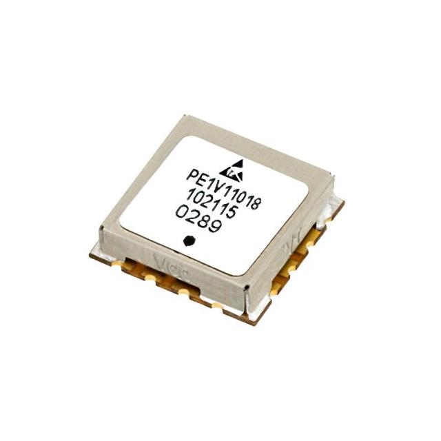 【PE1V11018】Surface Mount (SMT) Voltage Cont