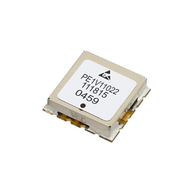 【PE1V11022】Surface Mount (SMT) Voltage Cont