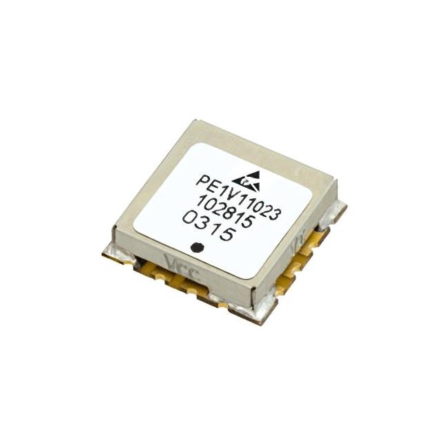 【PE1V11023】Surface Mount (SMT) Voltage Cont