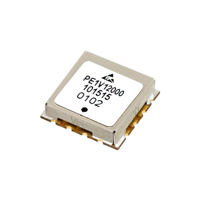 【PE1V12000】Surface Mount (SMT) Voltage Cont