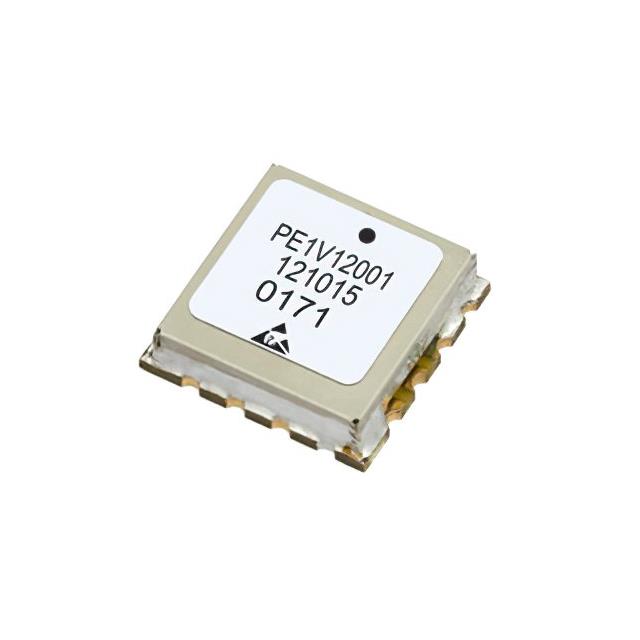 【PE1V12001】Surface Mount (SMT) Voltage Cont