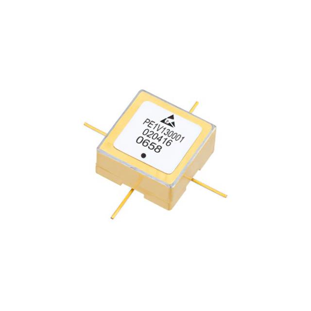 【PE1V13001】Surface Mount (SMT) Voltage Cont