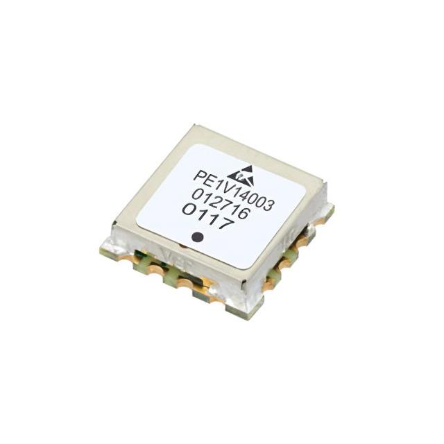 【PE1V14003】Surface Mount (SMT) Voltage Cont