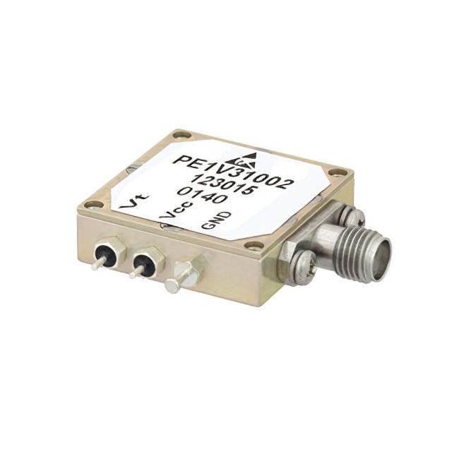 【PE1V31003】Voltage Controlled Oscillator (V