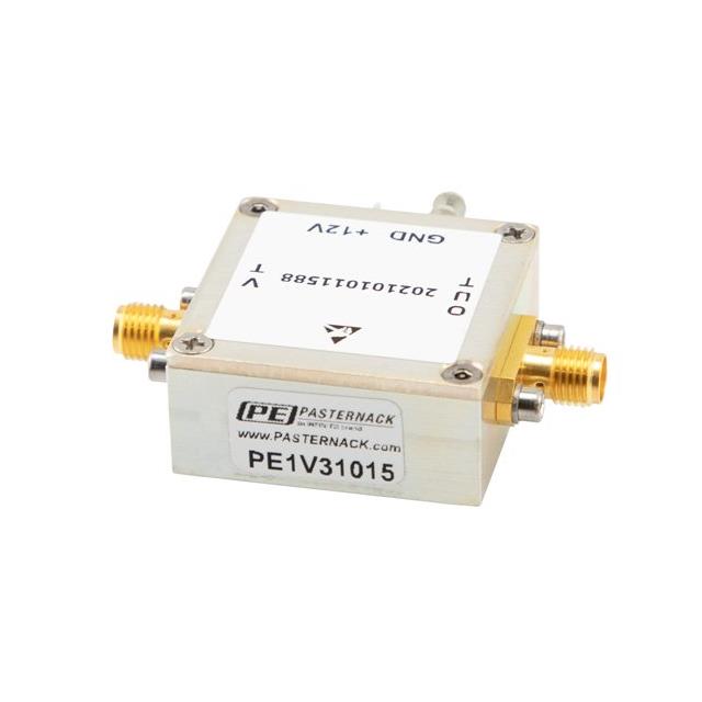 【PE1V31015】Voltage Controlled Oscillator, 2