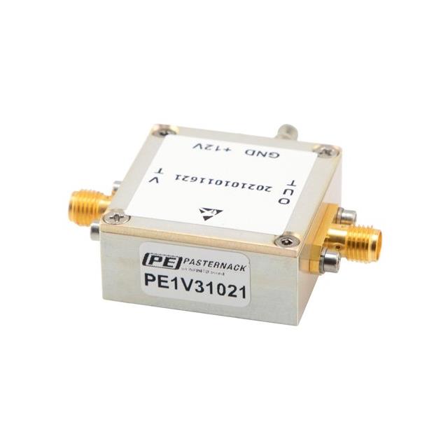【PE1V31021】Voltage Controlled Oscillator, 1