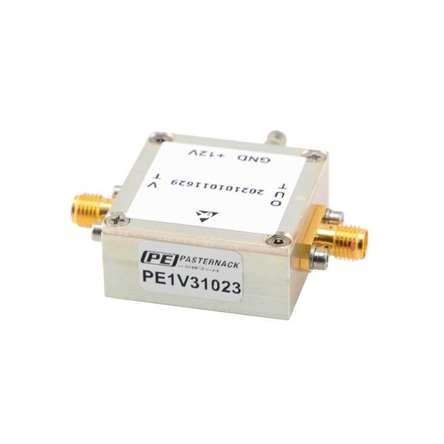 【PE1V31023】Voltage Controlled Oscillator, 1