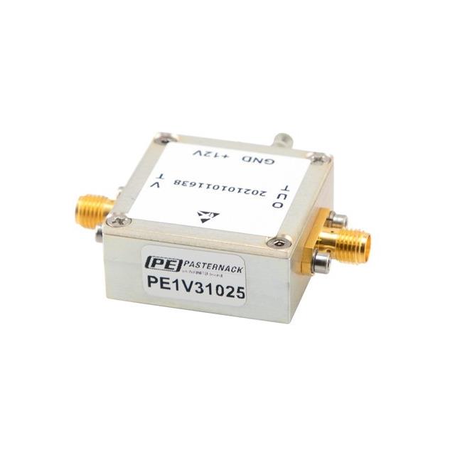 【PE1V31025】Voltage Controlled Oscillator, 2