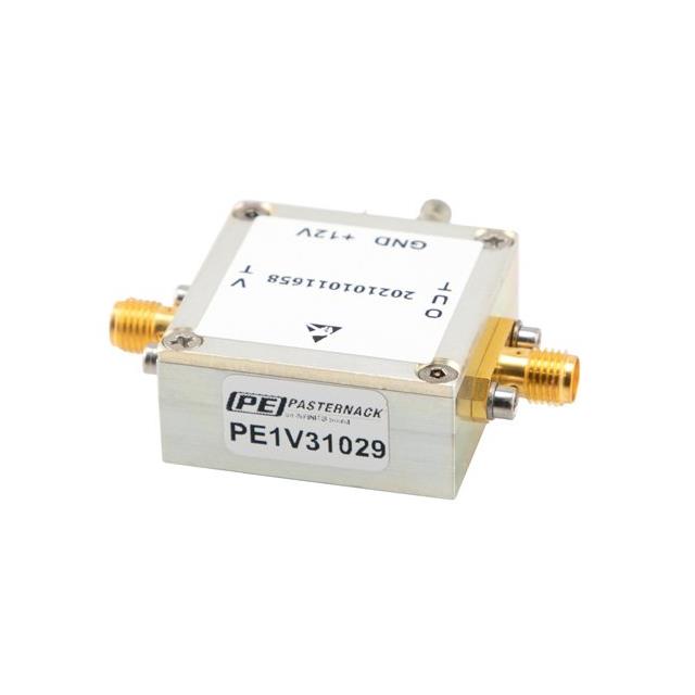 【PE1V31029】Voltage Controlled Oscillator, 5