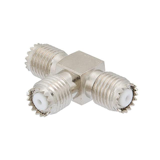 COAX ADAPT UHF MINI TO UHF MINI【PE9066】