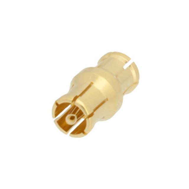 COAX ADAPT SMP MINI TO SMP MINI【PE91069】