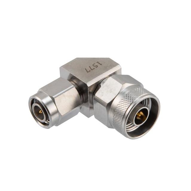 【PE91577】COAX ADAPT N TO N