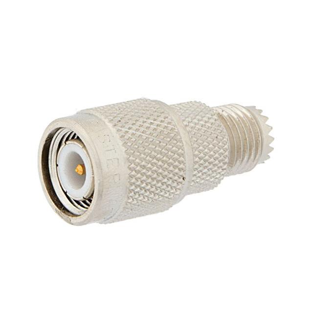 COAX ADAPT TNC TO UHF, MINI【PE9345】