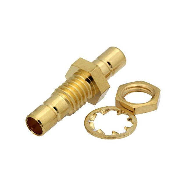 COAX ADAPT SMB MINI TO SMB MINI【PE9611】