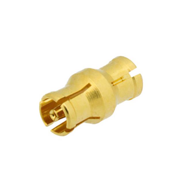 COAX ADAPT SMP MINI TO SMP MINI【PE9780】