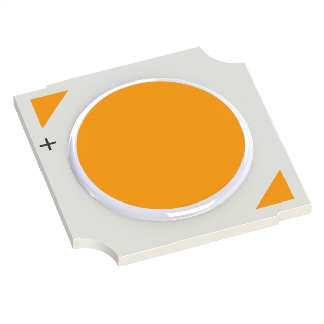 LED COB CXM-9 NEUT WHT SQU 4000K【CXM-9-40-80-18-AC00-F2-2】