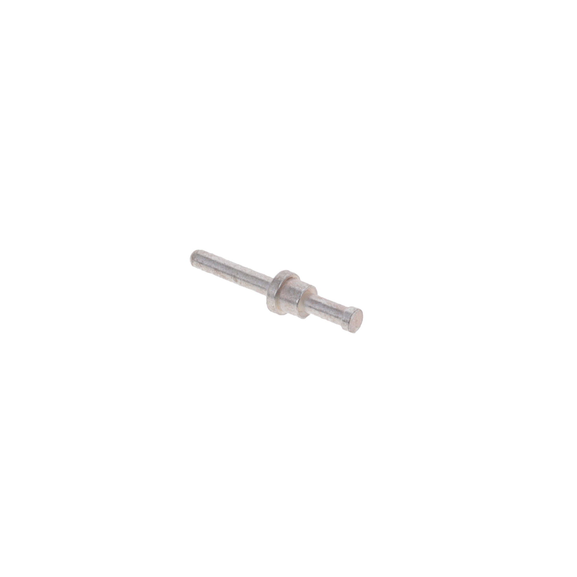 【2321-1-00-44-00-00-07-0】TERM TURRET PIN L=6.35MM SILVER