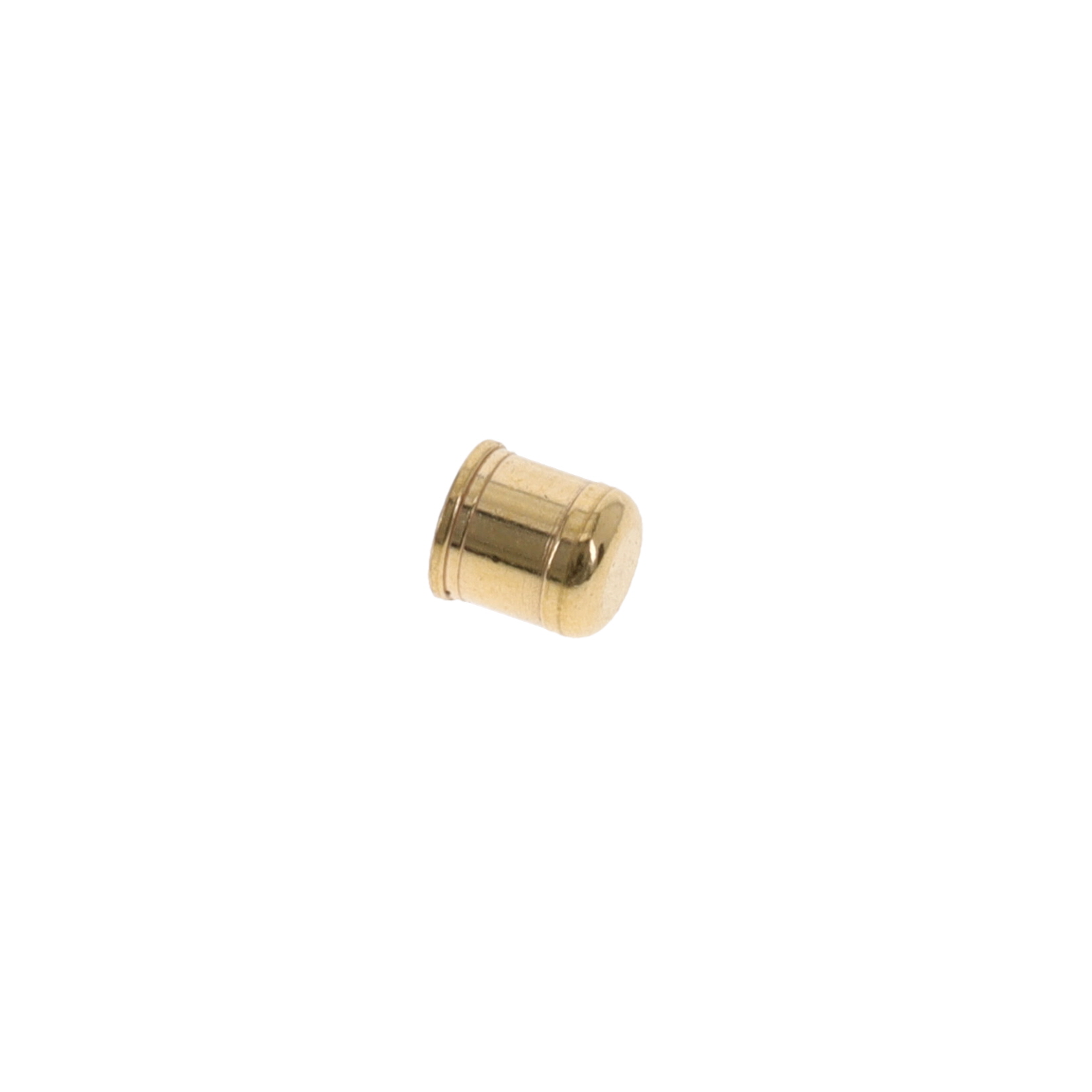 【4623-0-15-51-47-17-40-0】CUSTOM .165" RECEPTACLE