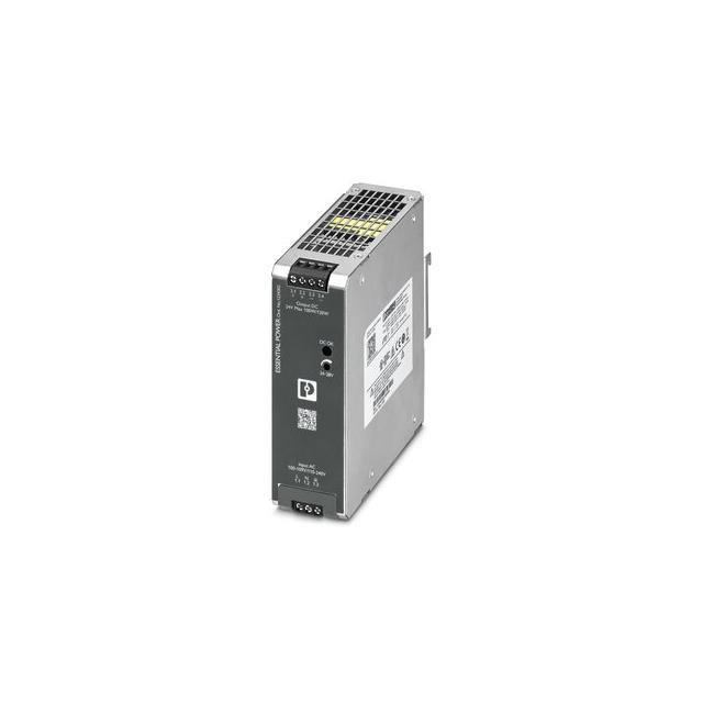 一次側スイッチ電源ユニット(24V/120W)【1234302】