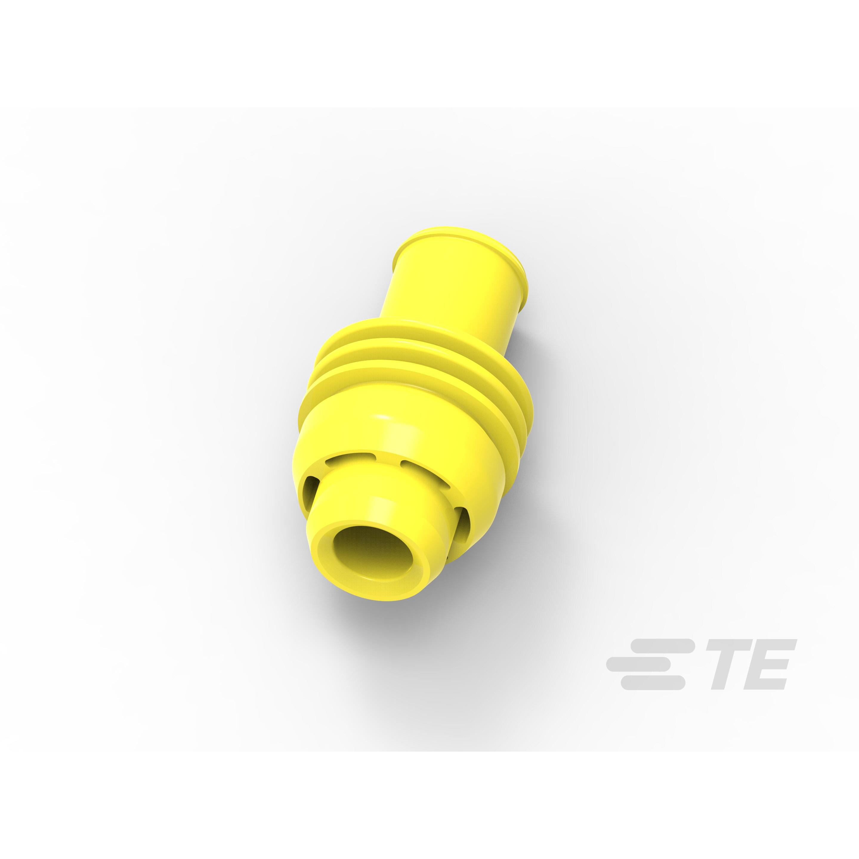 CONN WIRE SEAL FOR TERMINALS【1544970-3】