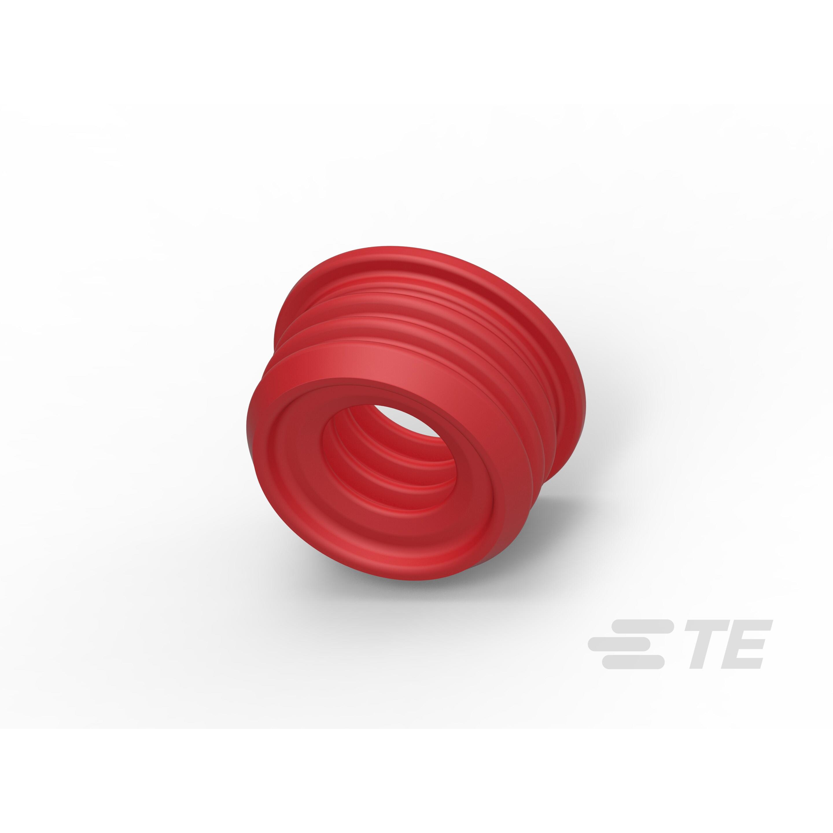 SINGLE WIRE SEAL,8MM HV【1719826-6】