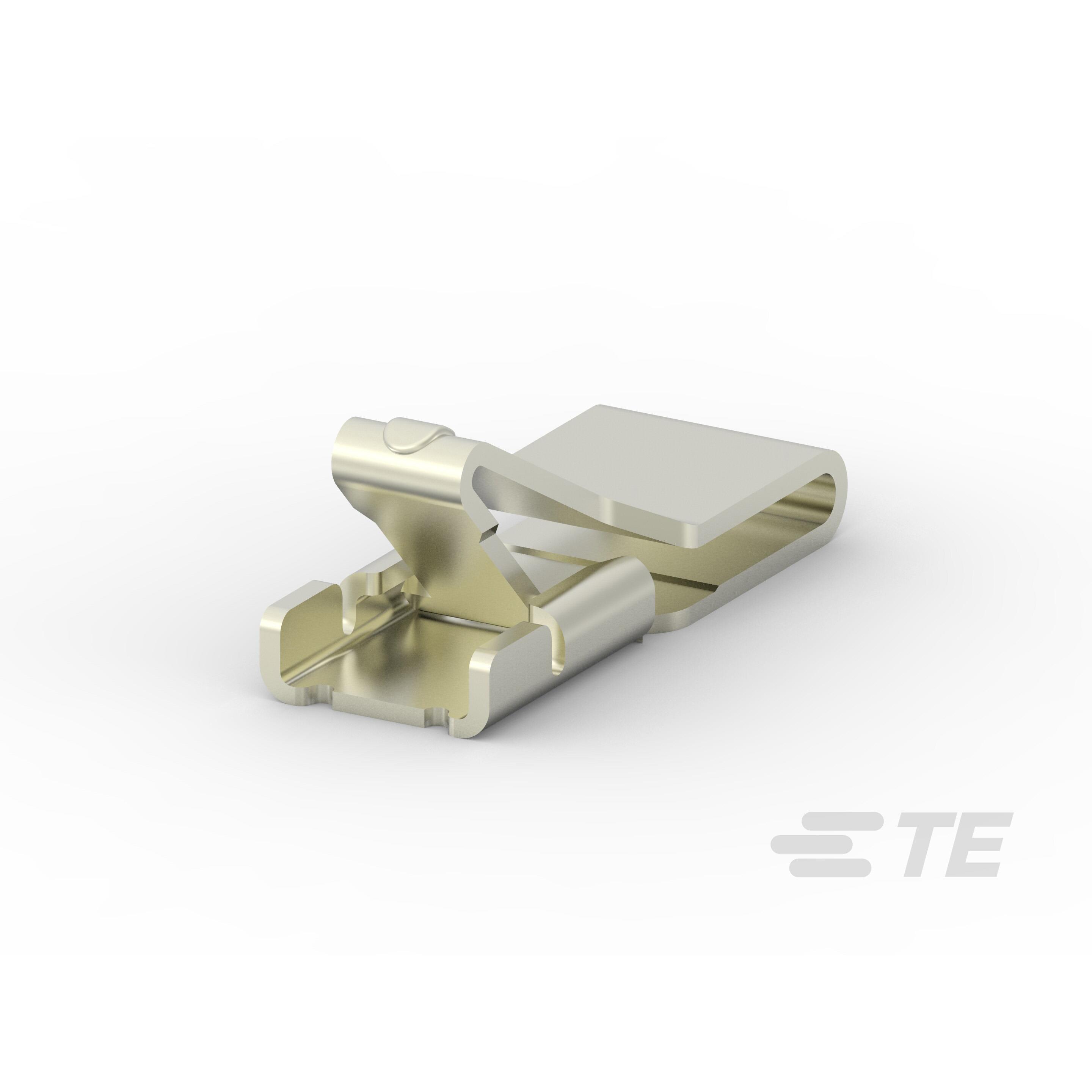 RFI SHLD FINGER SS GOLD SOLDER [digi-reel品]【2292838-3】