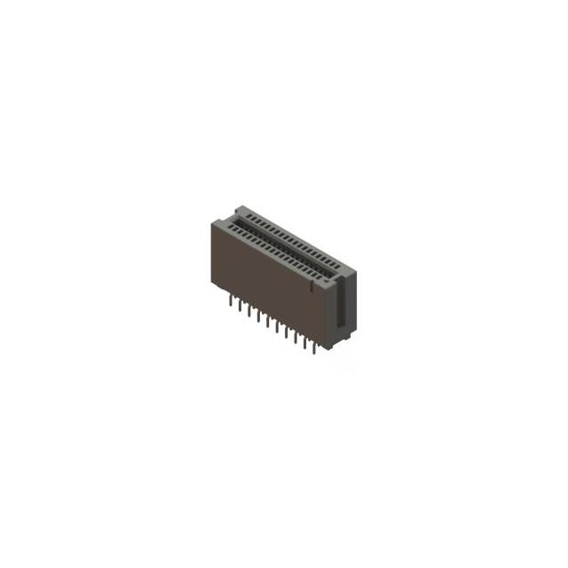 【802-040-321-201】802 SERIES (.05" (1.27MM) CONTAC[チューブ]
