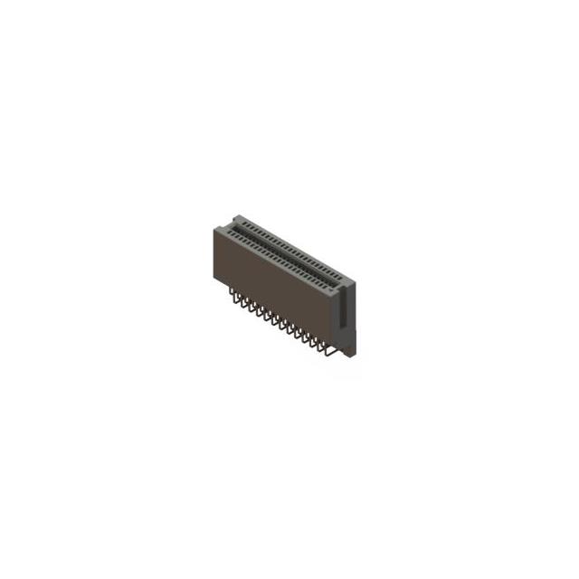 802 SERIES (.05" (1.27MM) CONTAC【802-052-358-201】