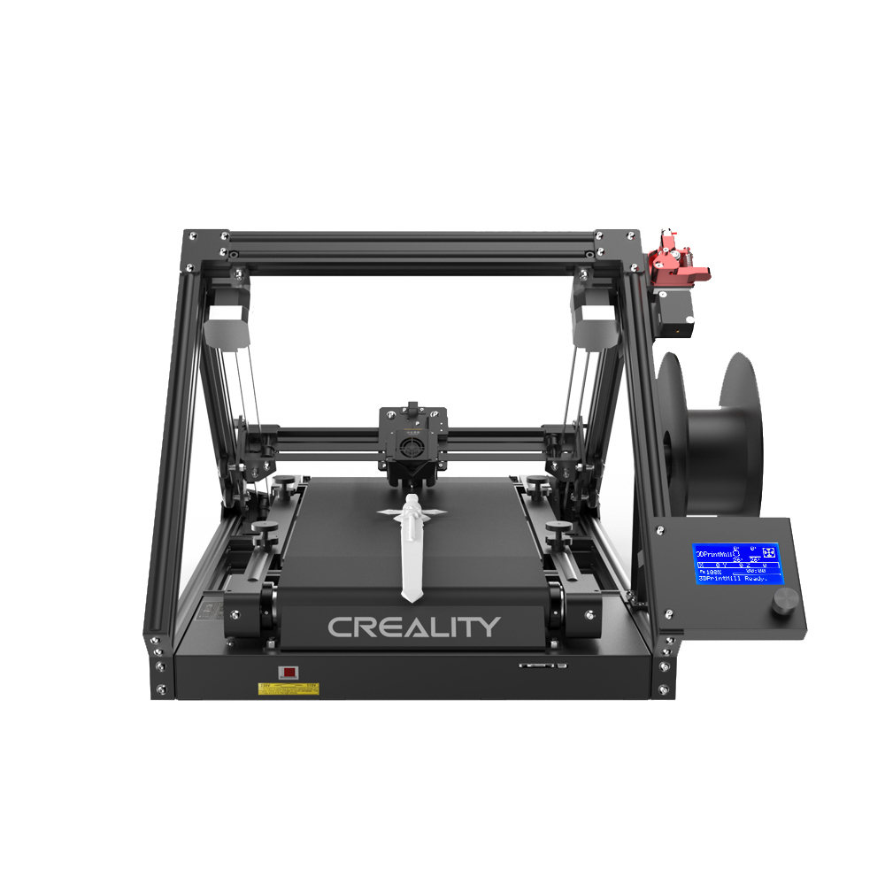 【CR-30 Print Mill FDM Printer】CR-30