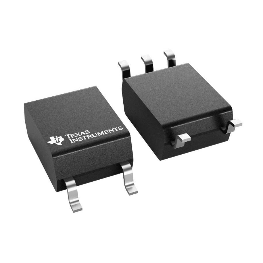 【ISOM8710DFFR】DC INPUT LOGIC OUTPUT SINGLE-C [digi-reel品]