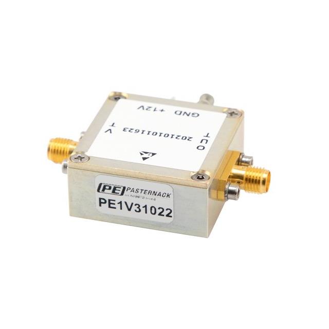 【PE1V31022】Voltage Controlled Oscillator, 1