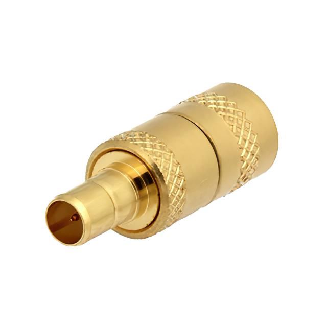 COAX ADAPT SMB MINI TO SMB MINI【PE9610】