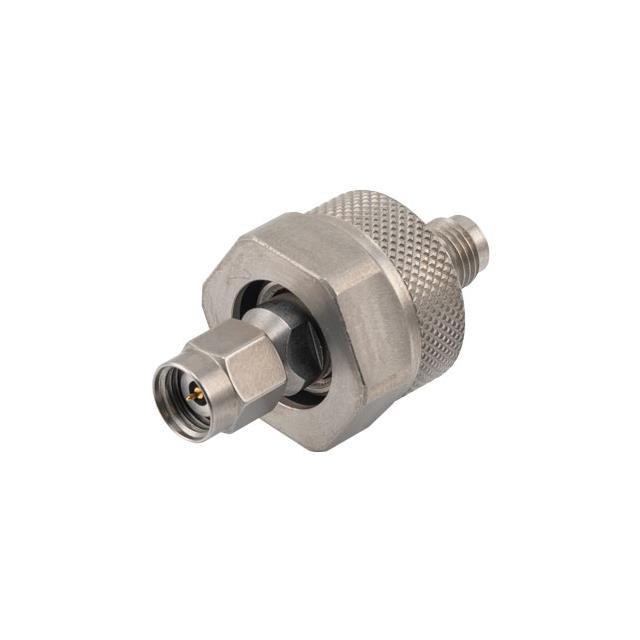 COAX ADAPT 2.4MM TO 2.4MM【PE9973】