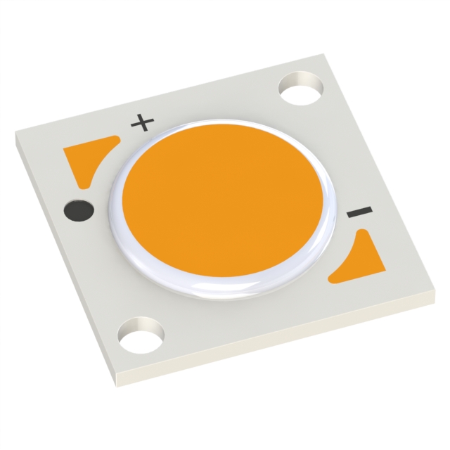 【CXM-7-35-90-12-AA00-F2-2】LED COB CXM-7 WARM WHT SQU 3500K