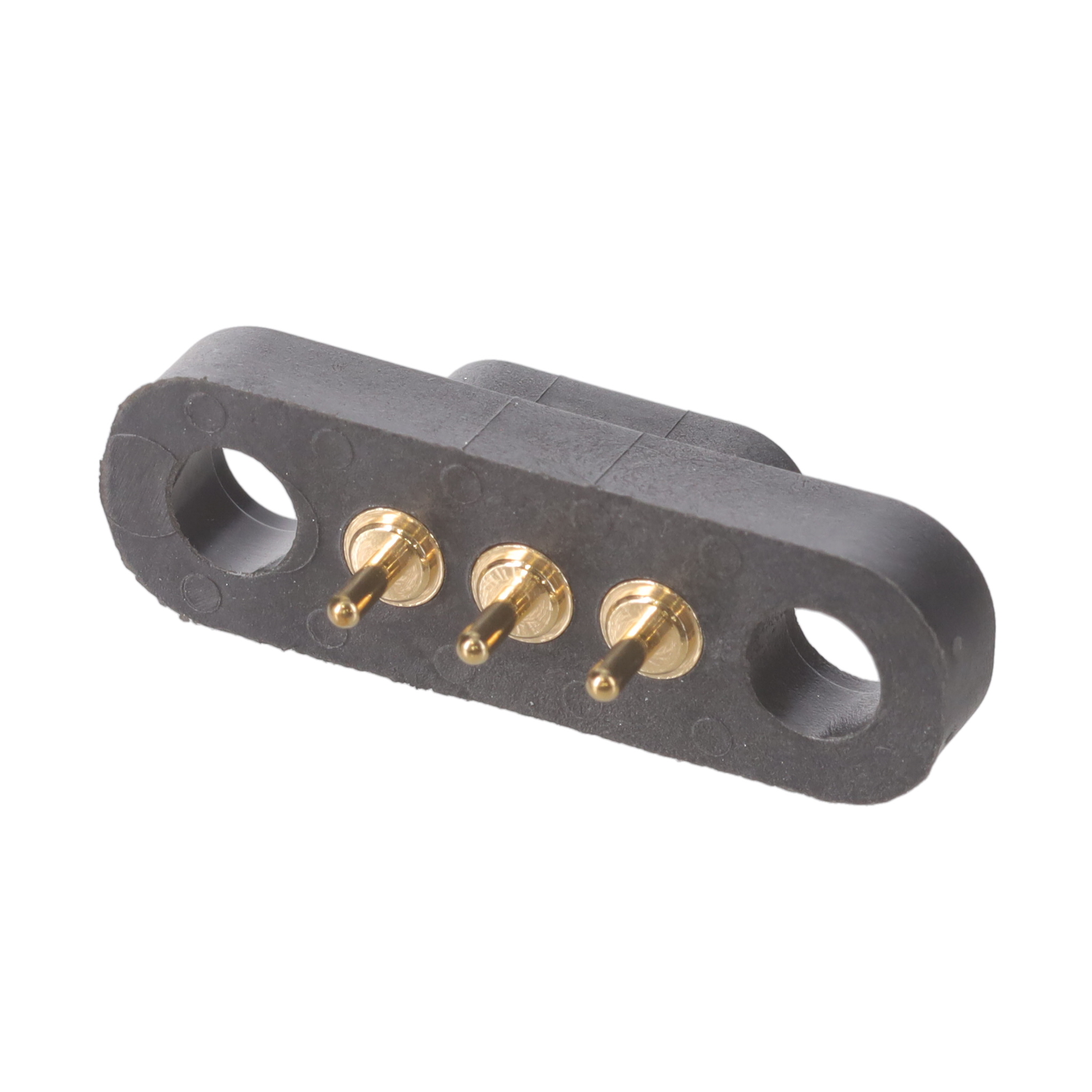 【858-10-003-10-002000】STANDARD PIN HEADER