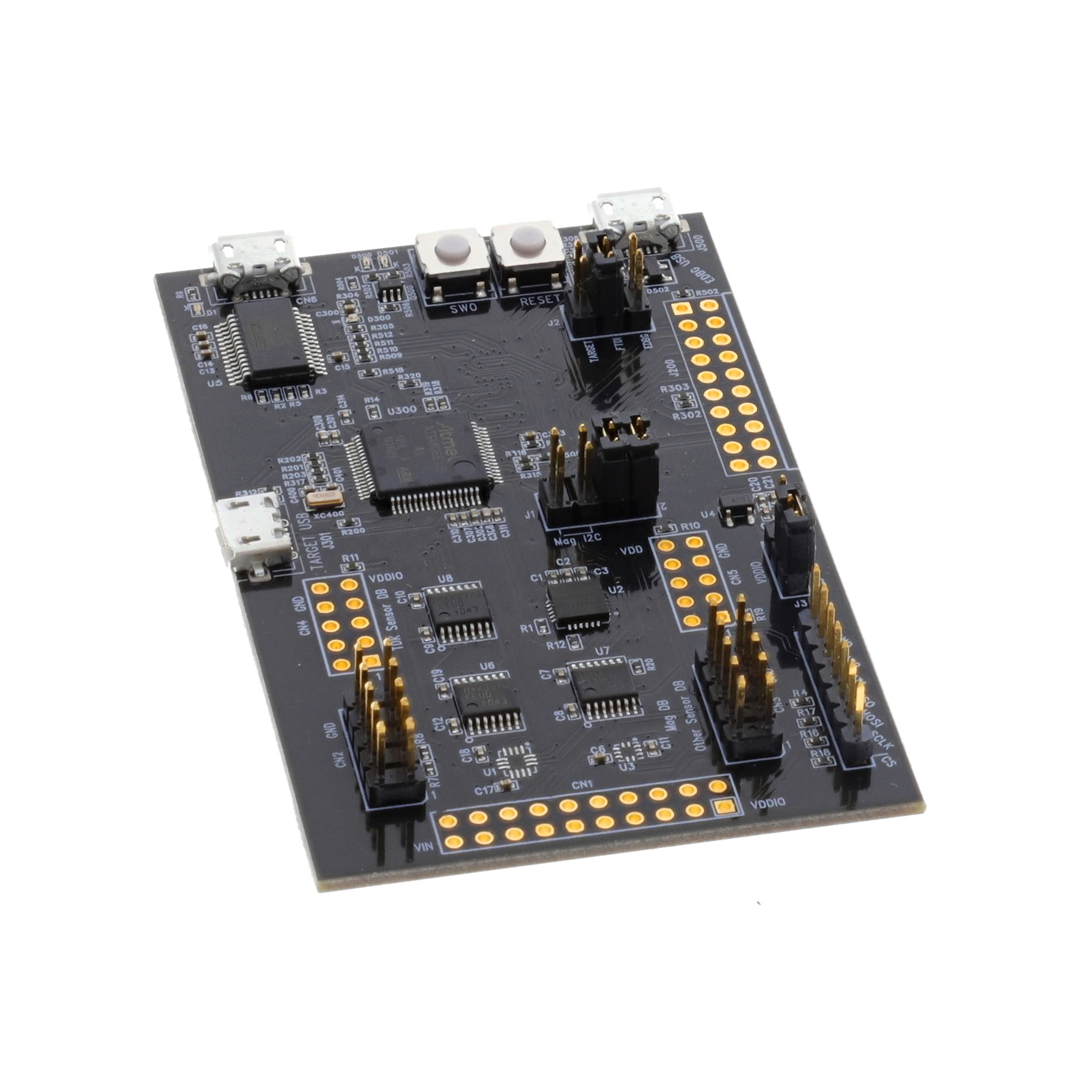 【DK-20670】EVAL BOARD FOR IIM-20670