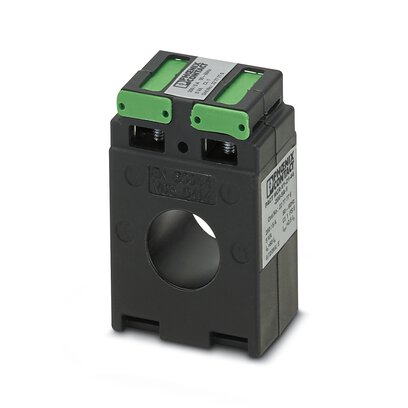 CURR SENSE XFMR 200A DIN RAIL【2277776】