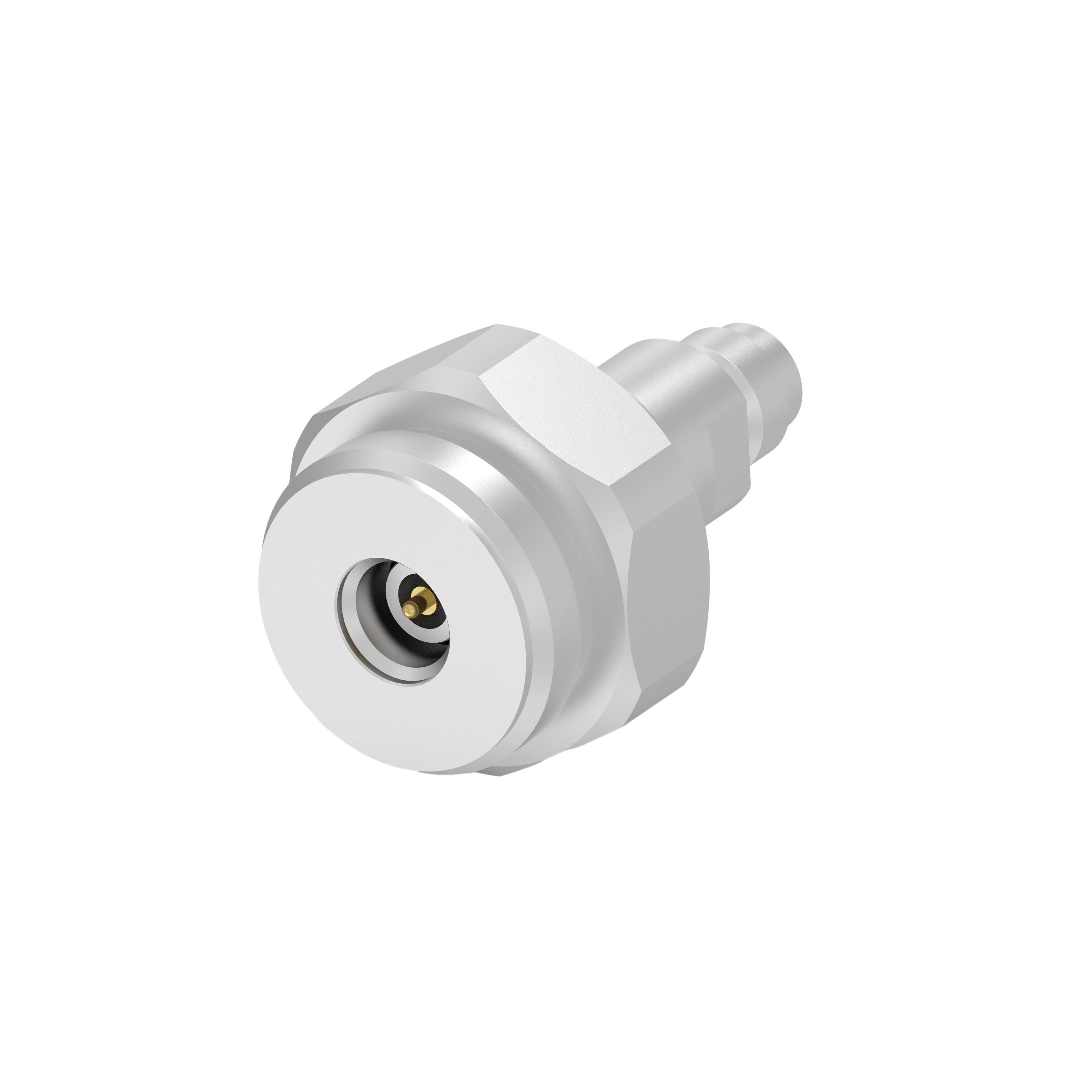COAX ADAPT 2.4MM TO 2.92MM【2441440-1】