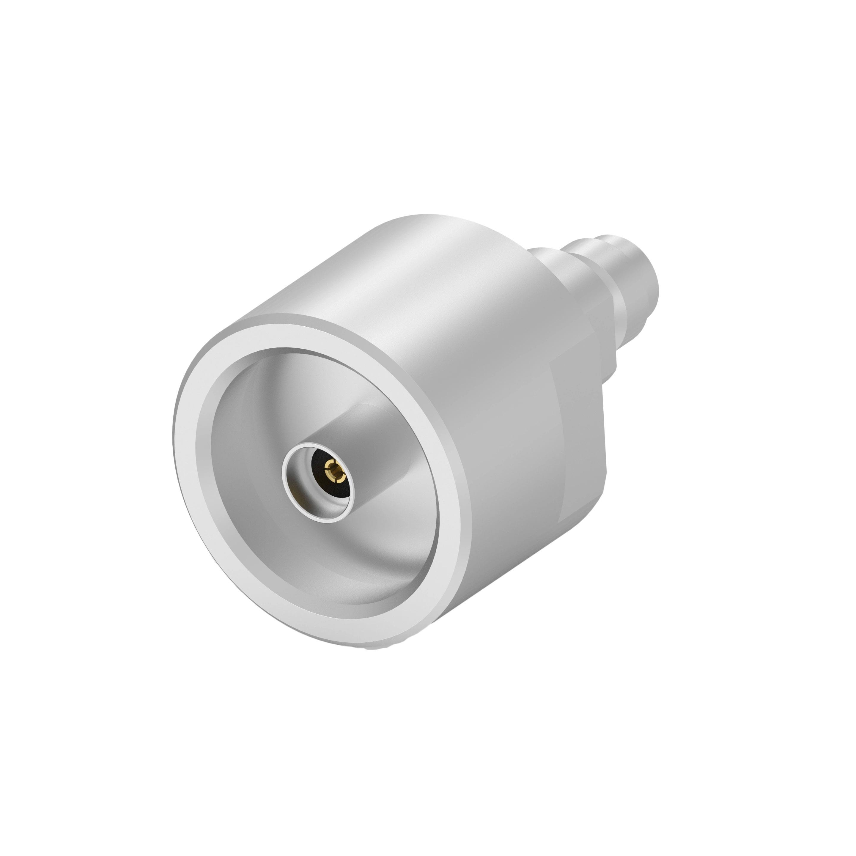 COAX ADAPT 1.85MM TO 1.85MM【2441450-1】