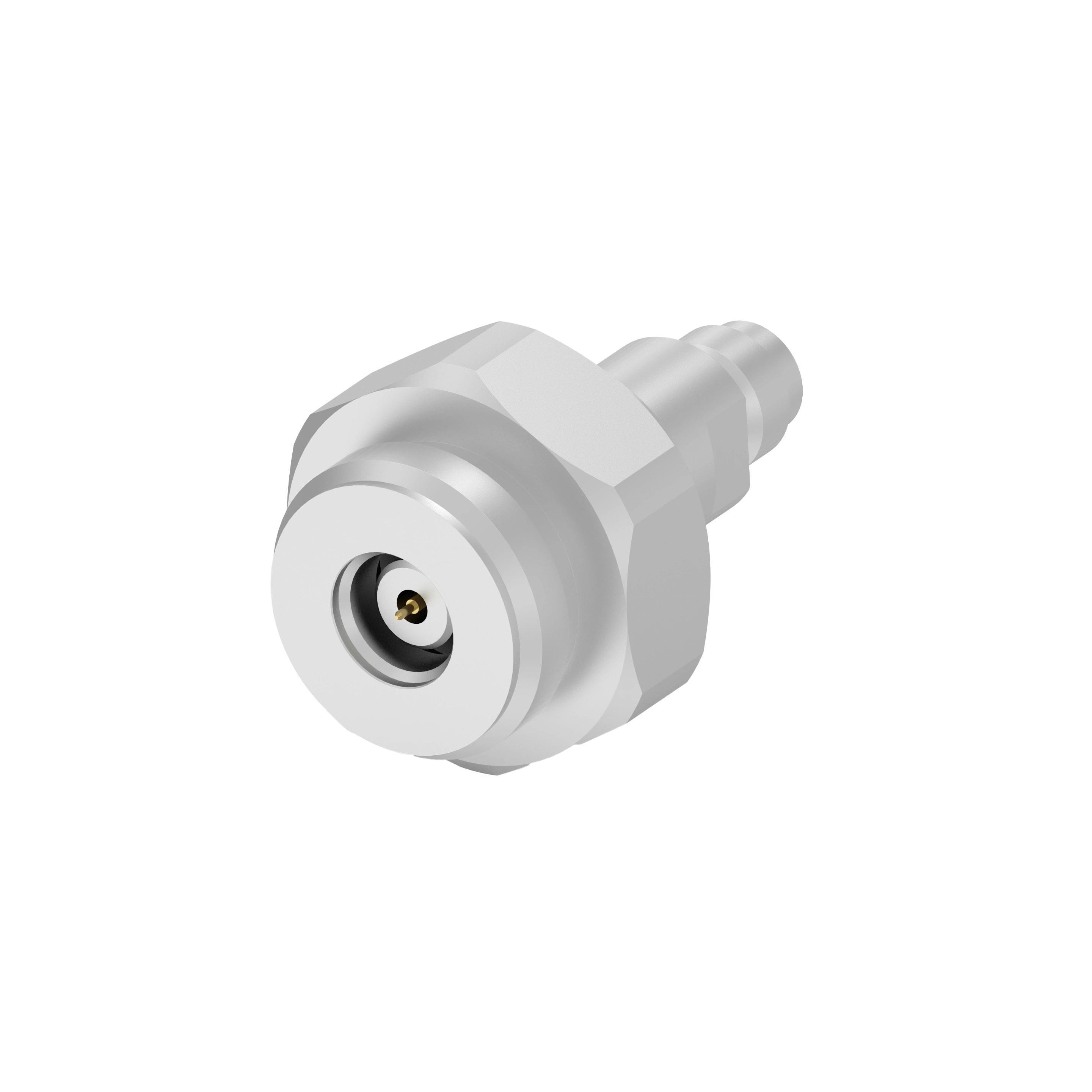 COAX ADAPT 1.85MM TO 1.85MM【2441451-1】