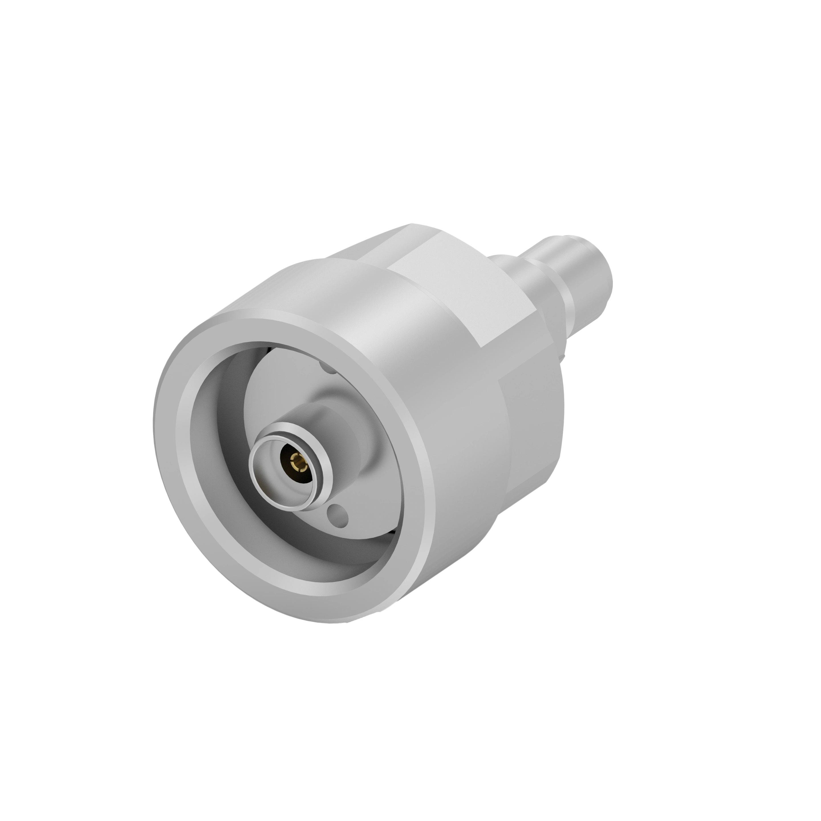COAX ADAPT 2.92MM TO 2.92MM【2441452-1】