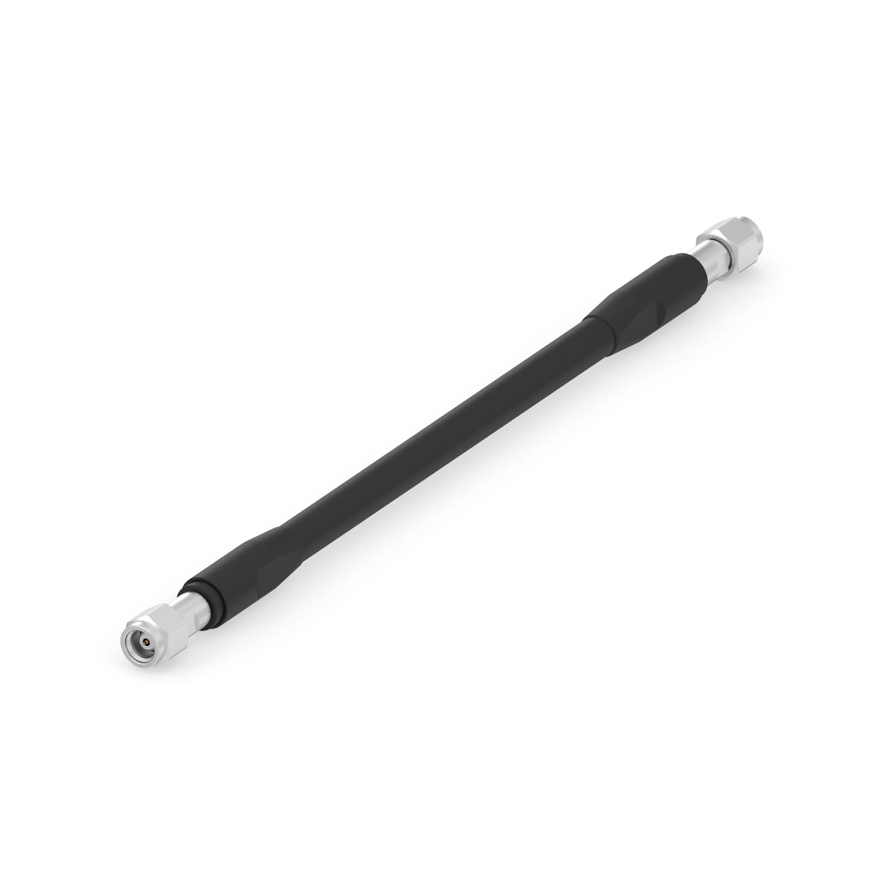 COAX CBL 1.0MM TO 1.0MM 12"【2441478-1】
