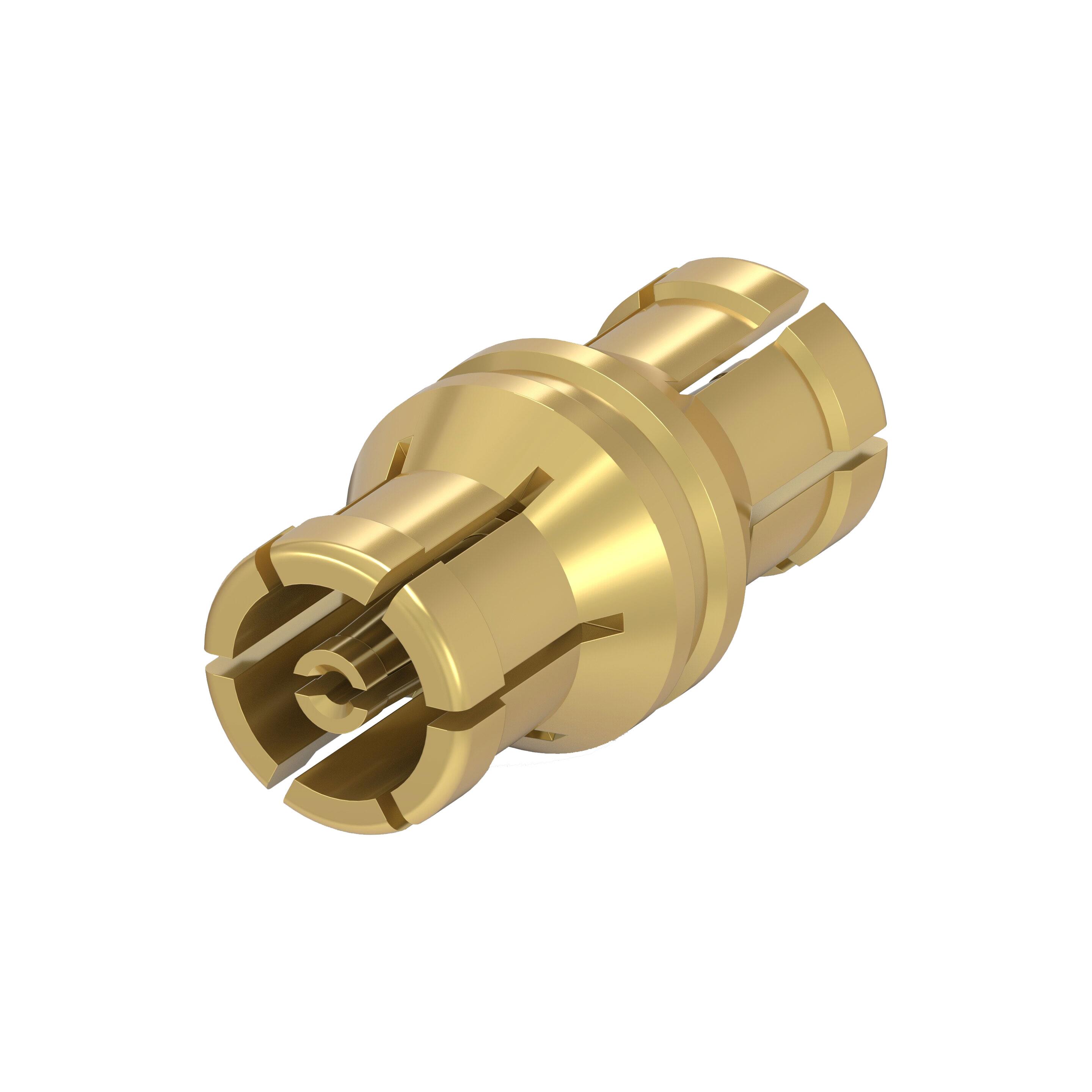 COAX ADAPT SMPM TO SMPM【2441484-1】
