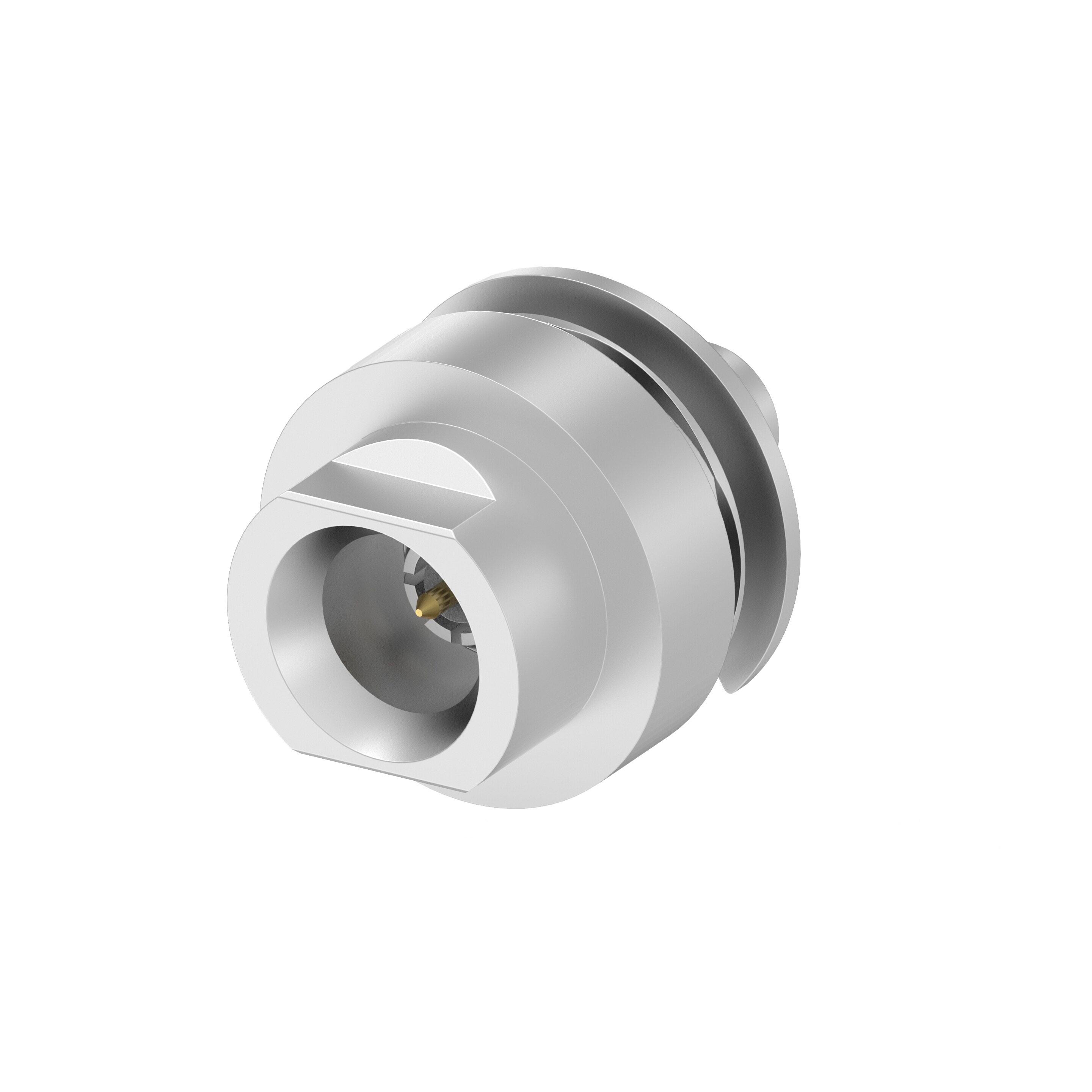 COAX ADAPT SMA TO SMA【2441538-1】