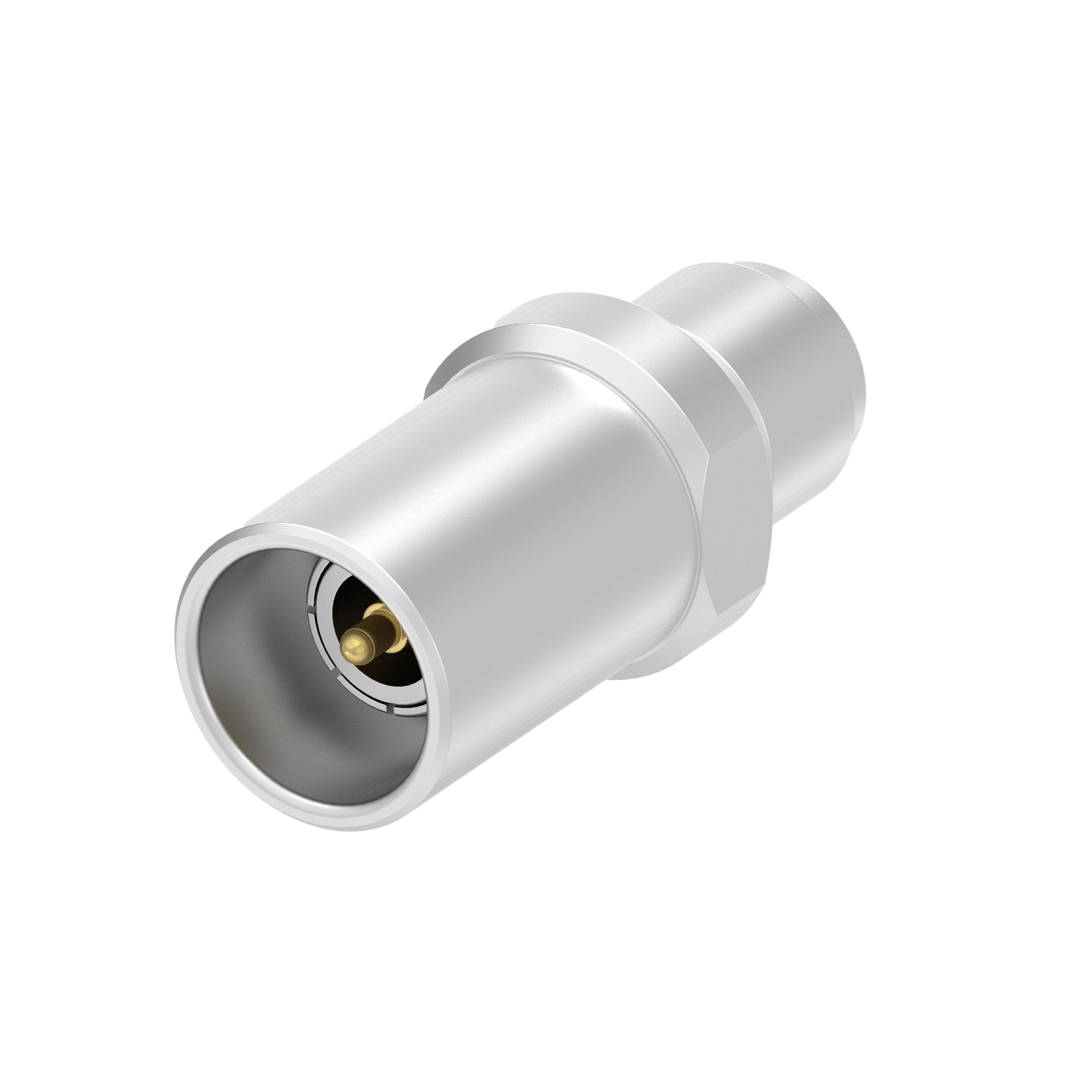 COAX ADAPT 2.92MM TO 2.92MM【2441539-1】