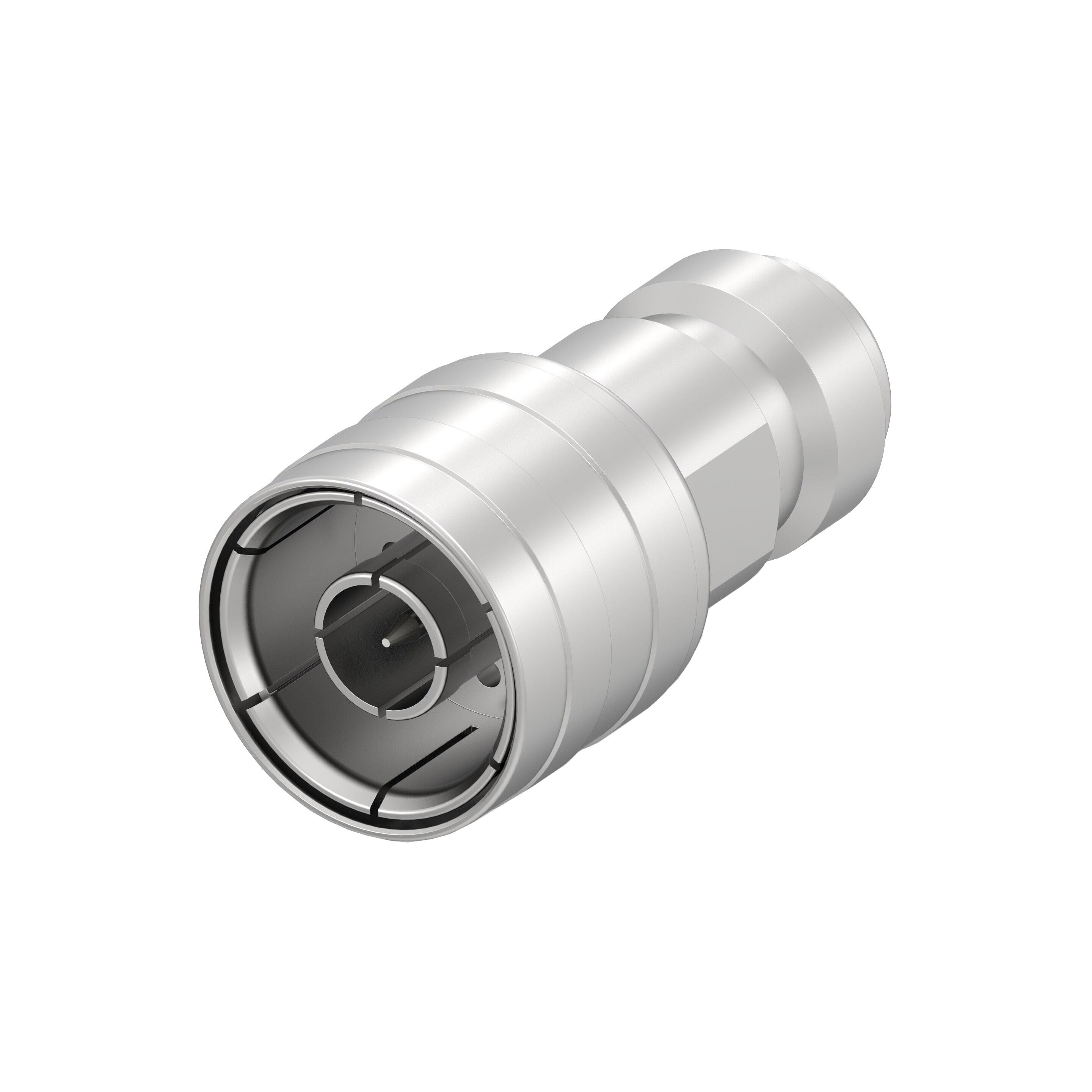 COAX ADAPT N TO N【2441543-1】