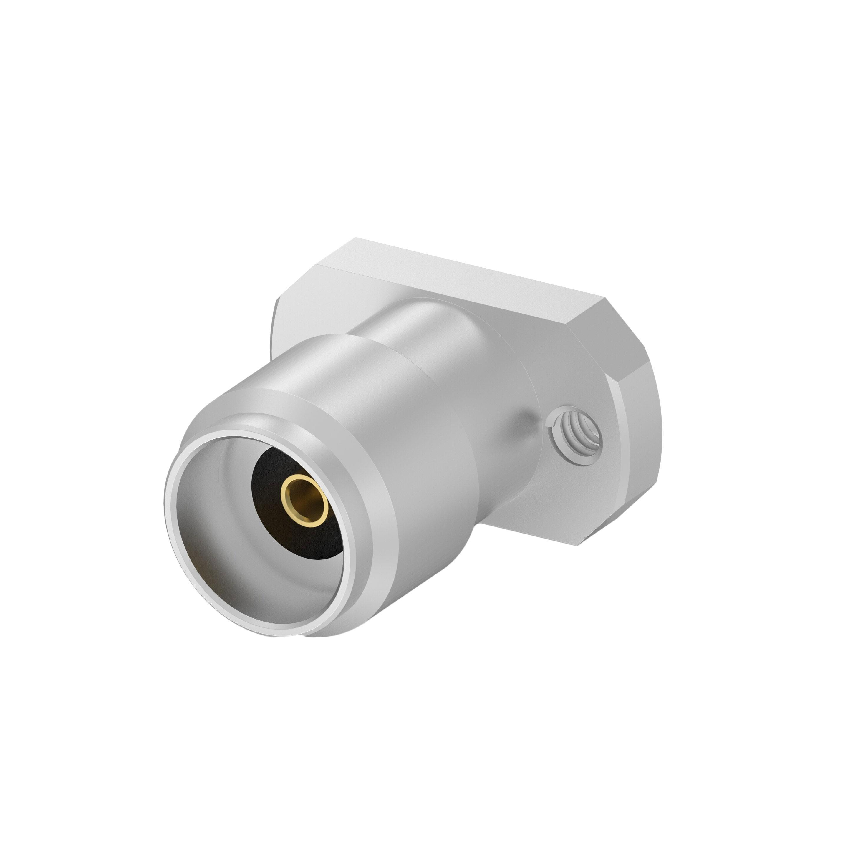 2.92MM FEMALE S/TFIELD REPLACEAB【2441546-1】
