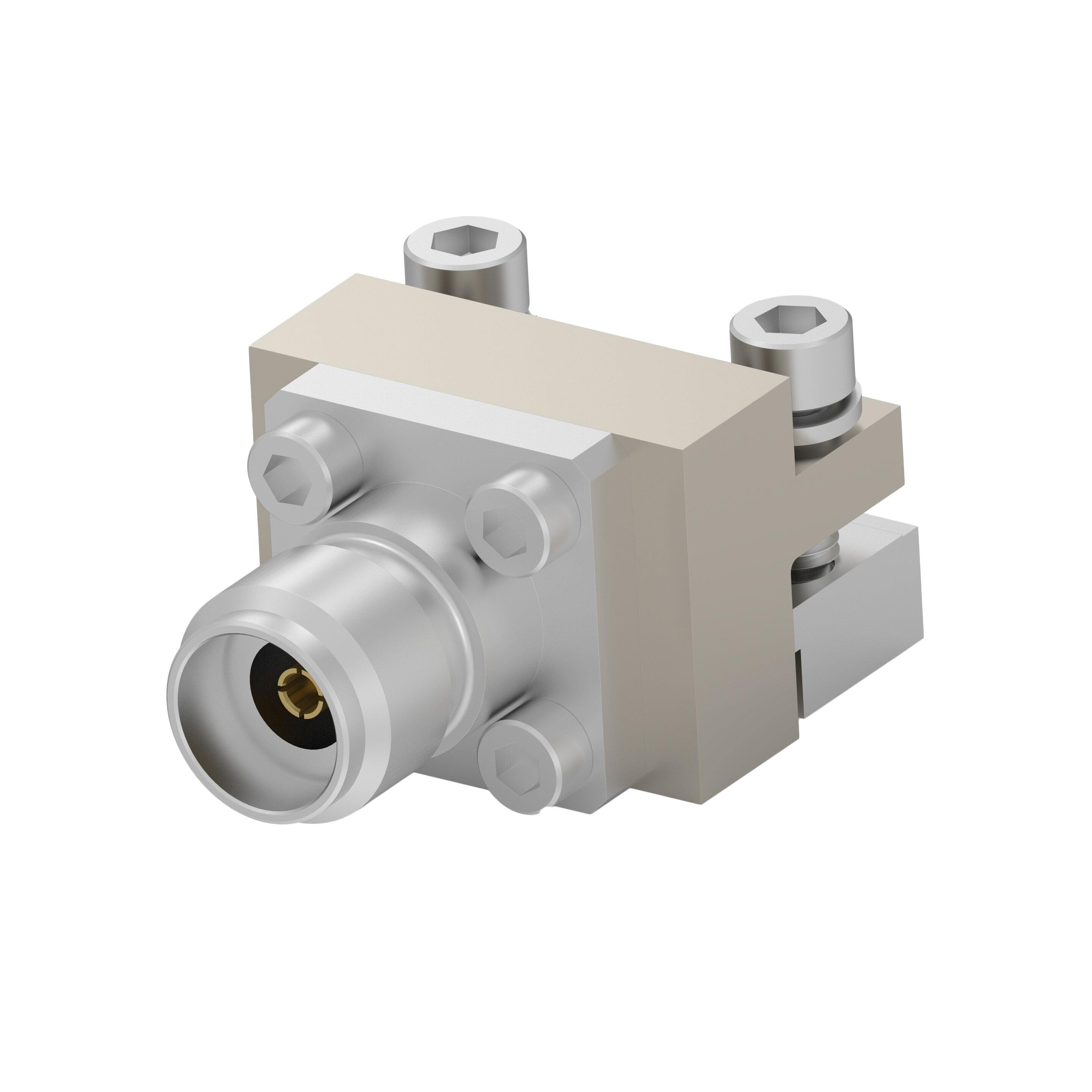 2.92MM FEMALE S/T CONNECTOR WITH【2441873-1】