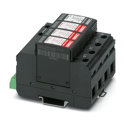 TVS DEVICE SURGE VOLT ARRESTER【2858959】